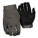 Lizard Skins - Monitor Ops - Graphite Gray - XS