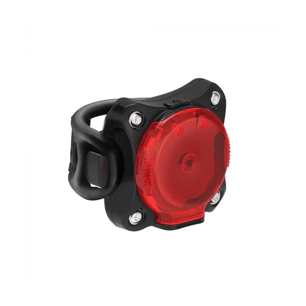 Lezyne - Zecto Drive 200+ Rear - Black