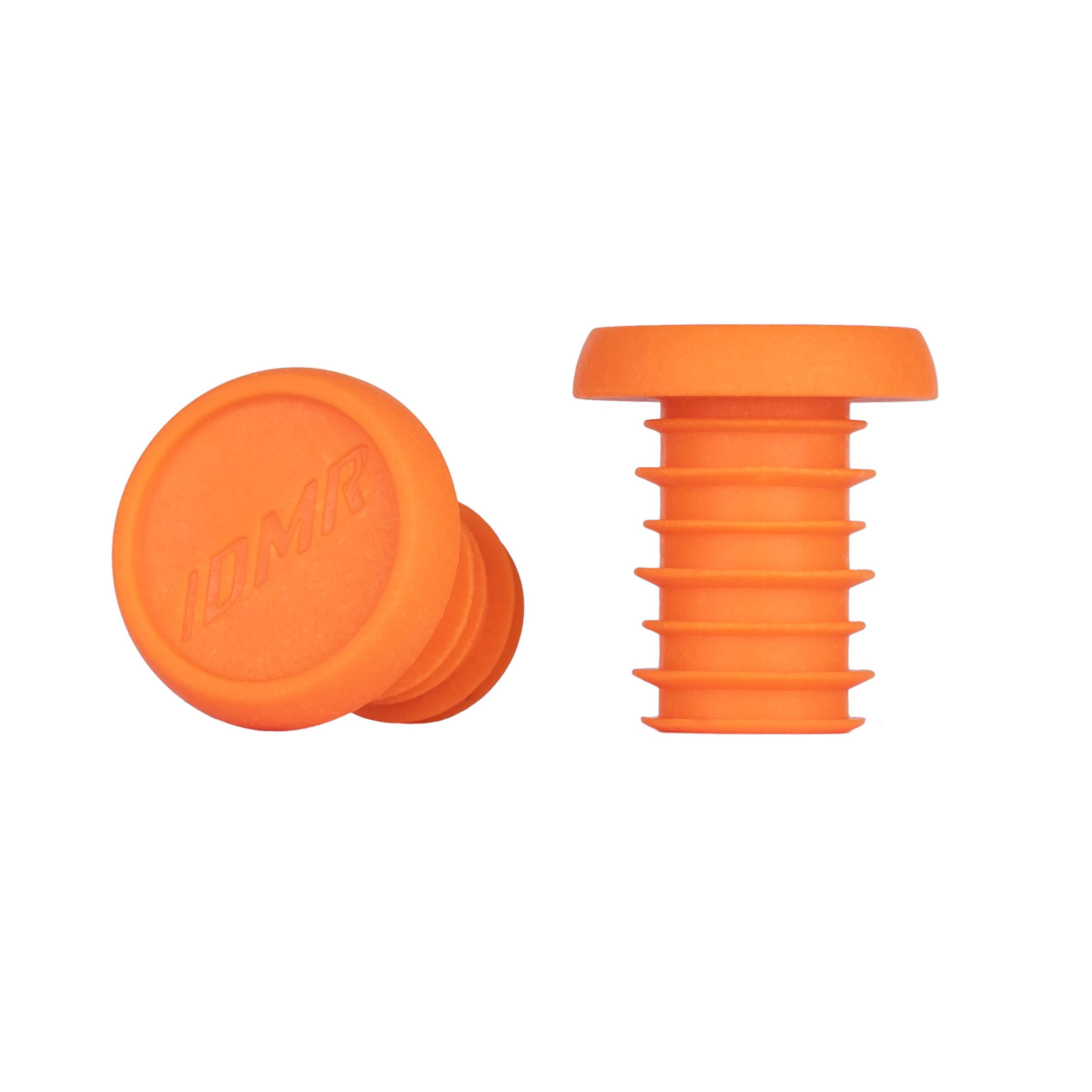 DMR - Bar Plug - Orange