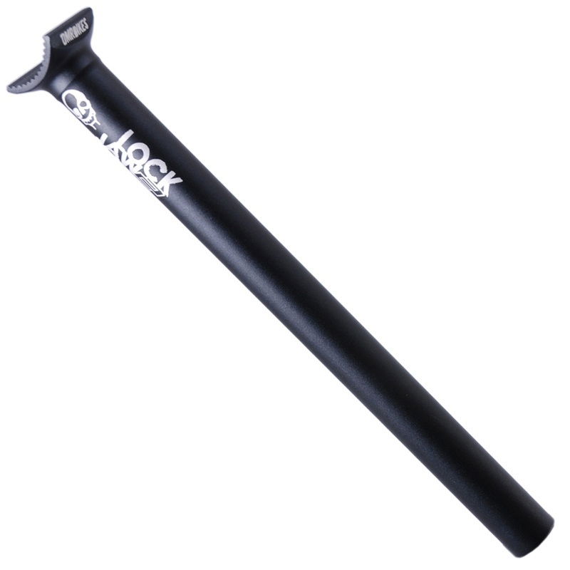DMR - Lockjaw Seatpost - 26.8mm