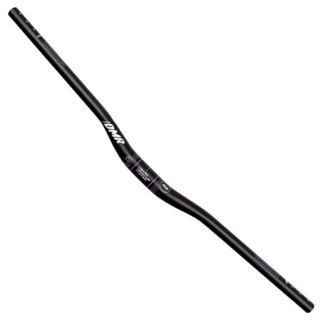 DMR - ODUB BAR 31.8 - 20 mm Rise - Black
