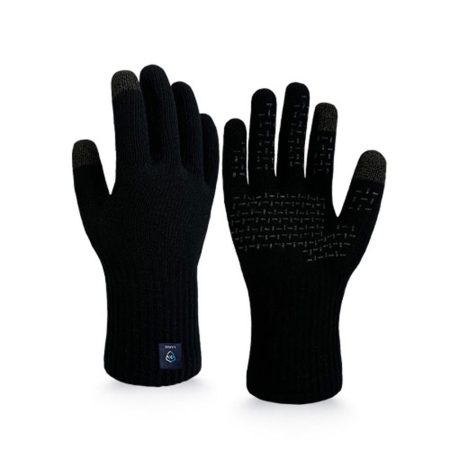Dexshell - ThermFit Gloves 3.0 Black - S