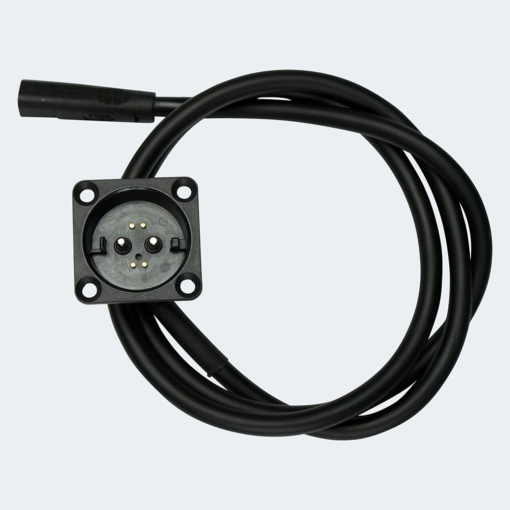 FAZUA RIDE 60 CHARGE PORT S w/o cap