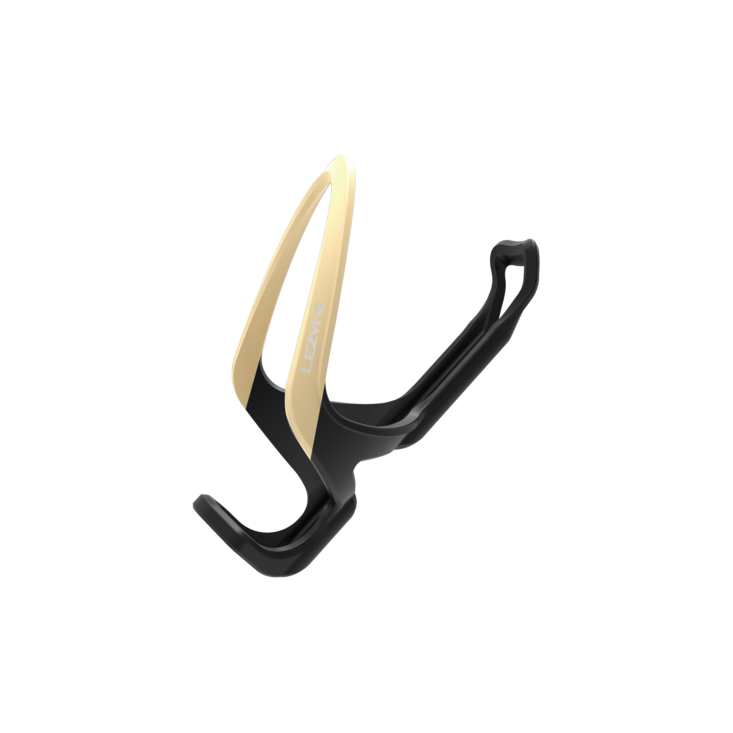 Lezyne - Matrix Team Cage - Matte Tan