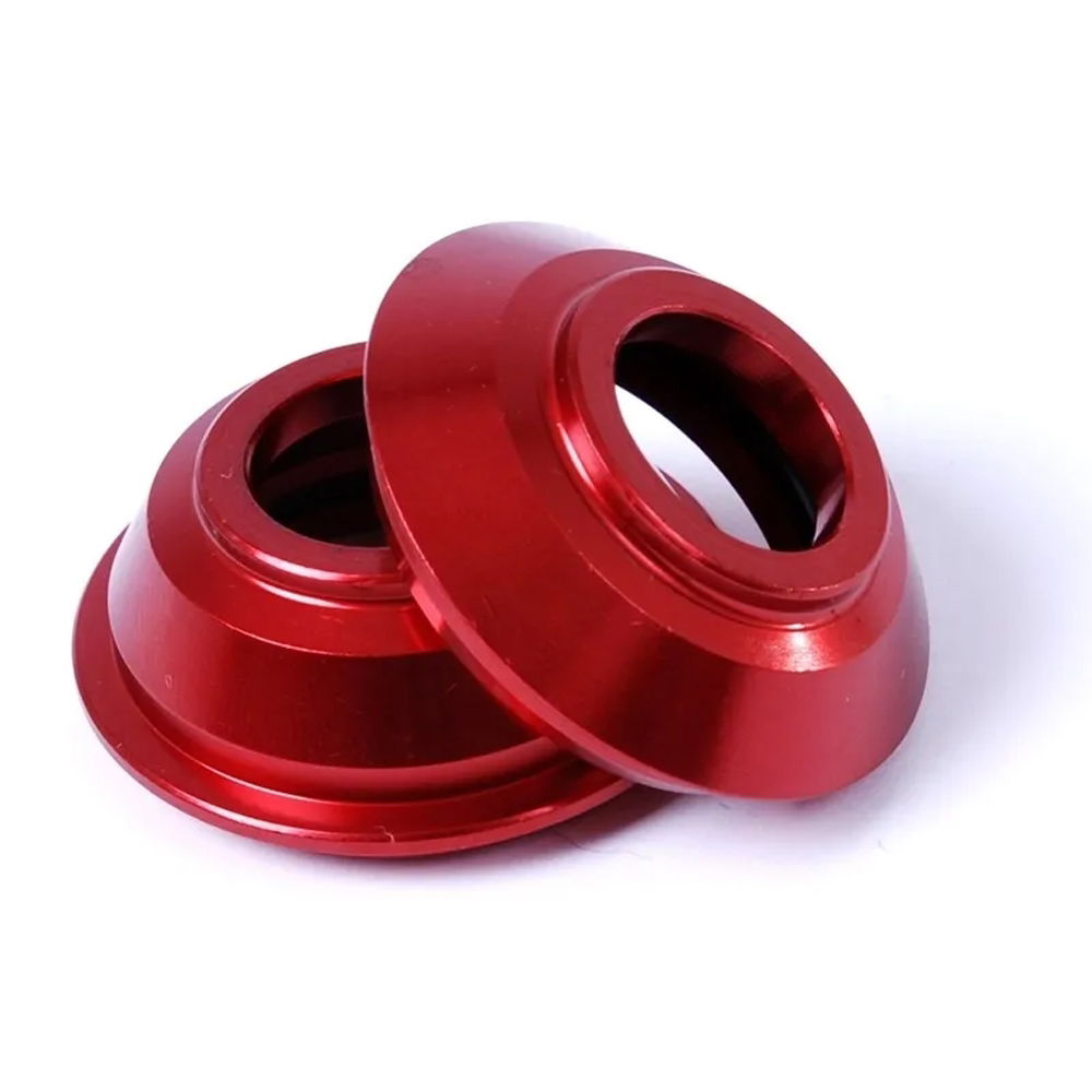 DMR - Wheel Front Pro - 15mm Converter