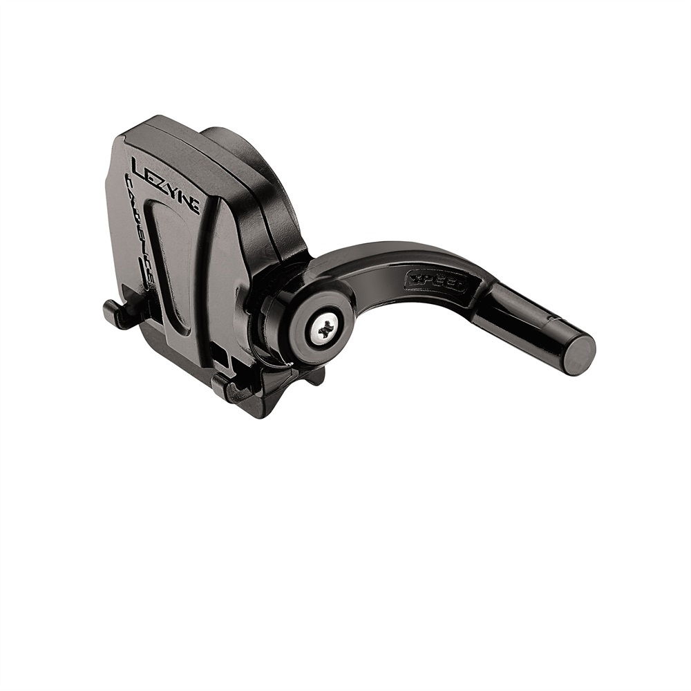Lezyne - Cadence Speed Flow Sensor - Black