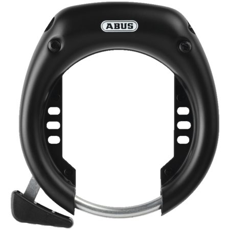 ABUS - Frame Lock - 5755L NR BK XPlus Service