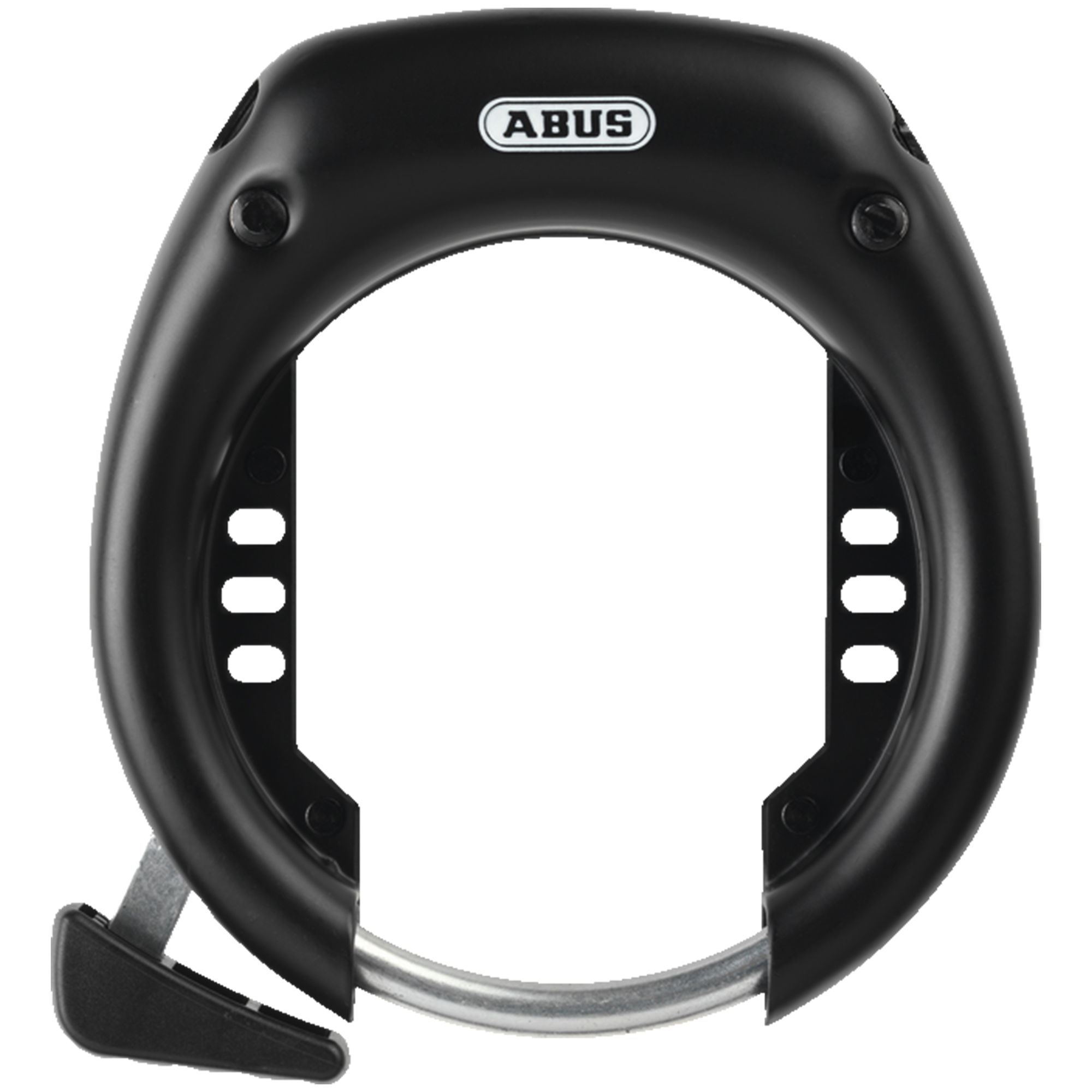 ABUS - Frame Lock - 5755L NR BK XPlus Service