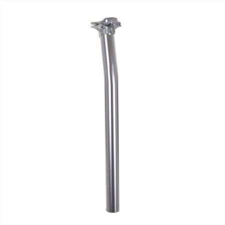 Thomson - Elite Seatpost Setback Silver 31.6 x 410