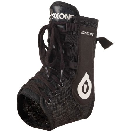 SixSixOne - Race Brace Pro Black S