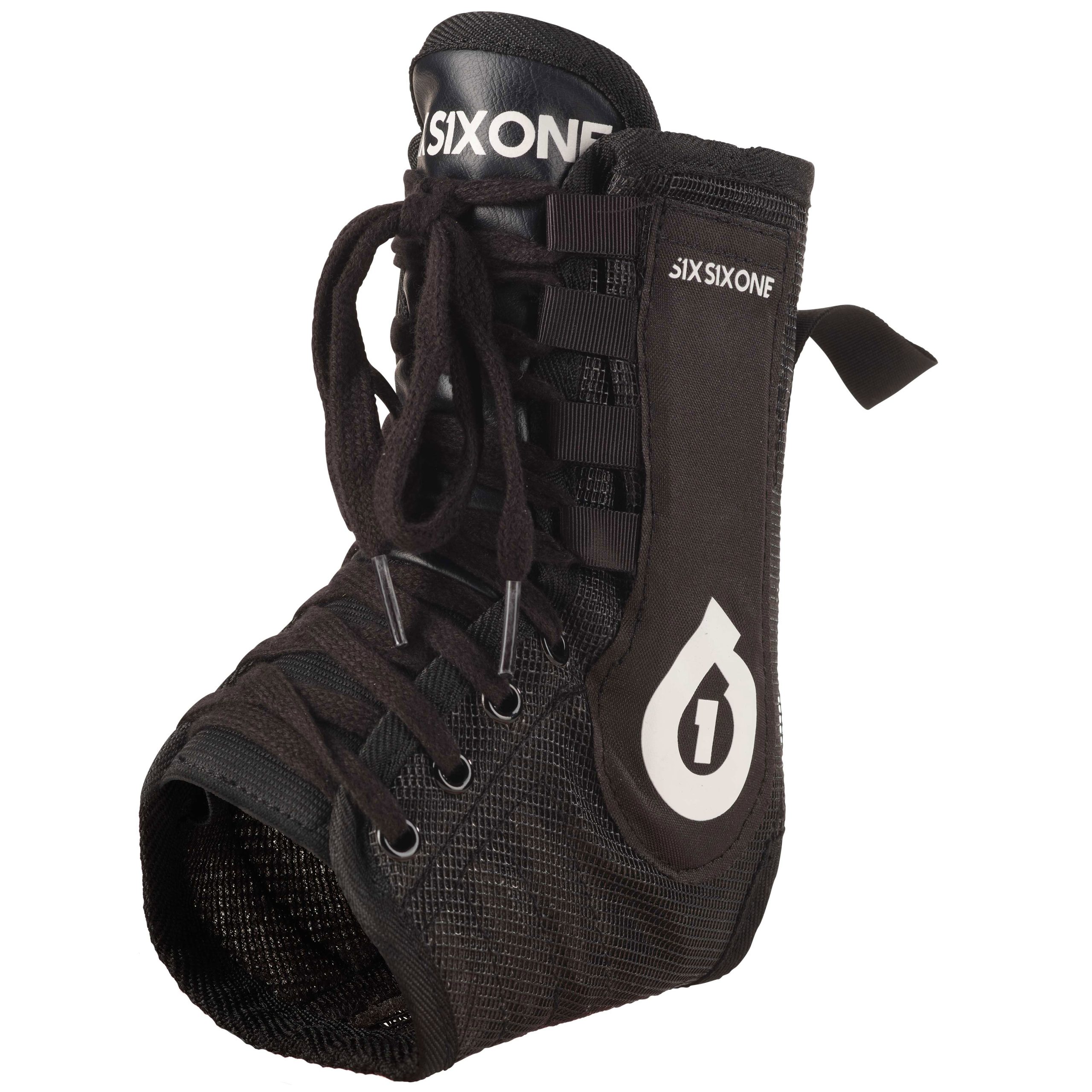 SixSixOne - Race Brace Pro Black S
