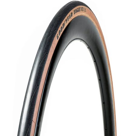 GY - Eagle F1 R Tube Type 25-622 tanwall