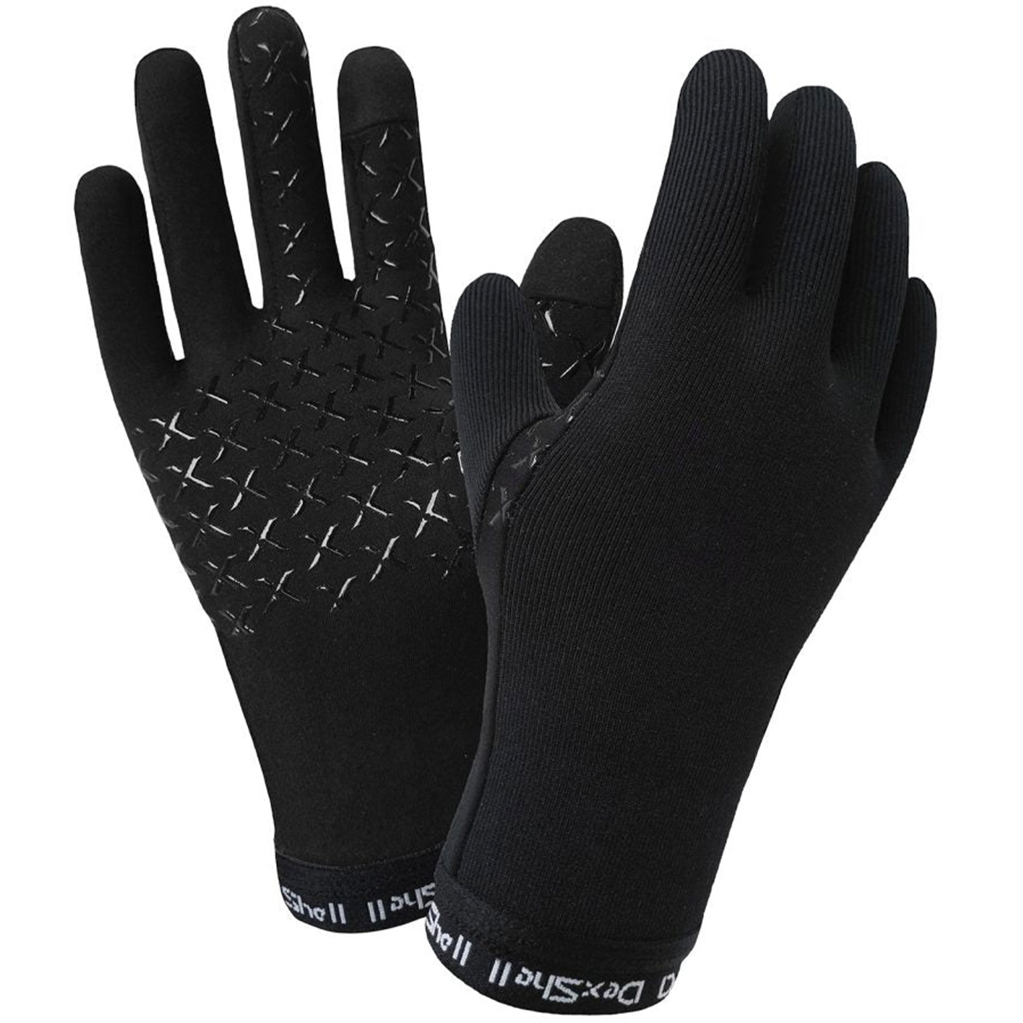 Dexshell - Drylite Gloves DEXFUZE Black - XL