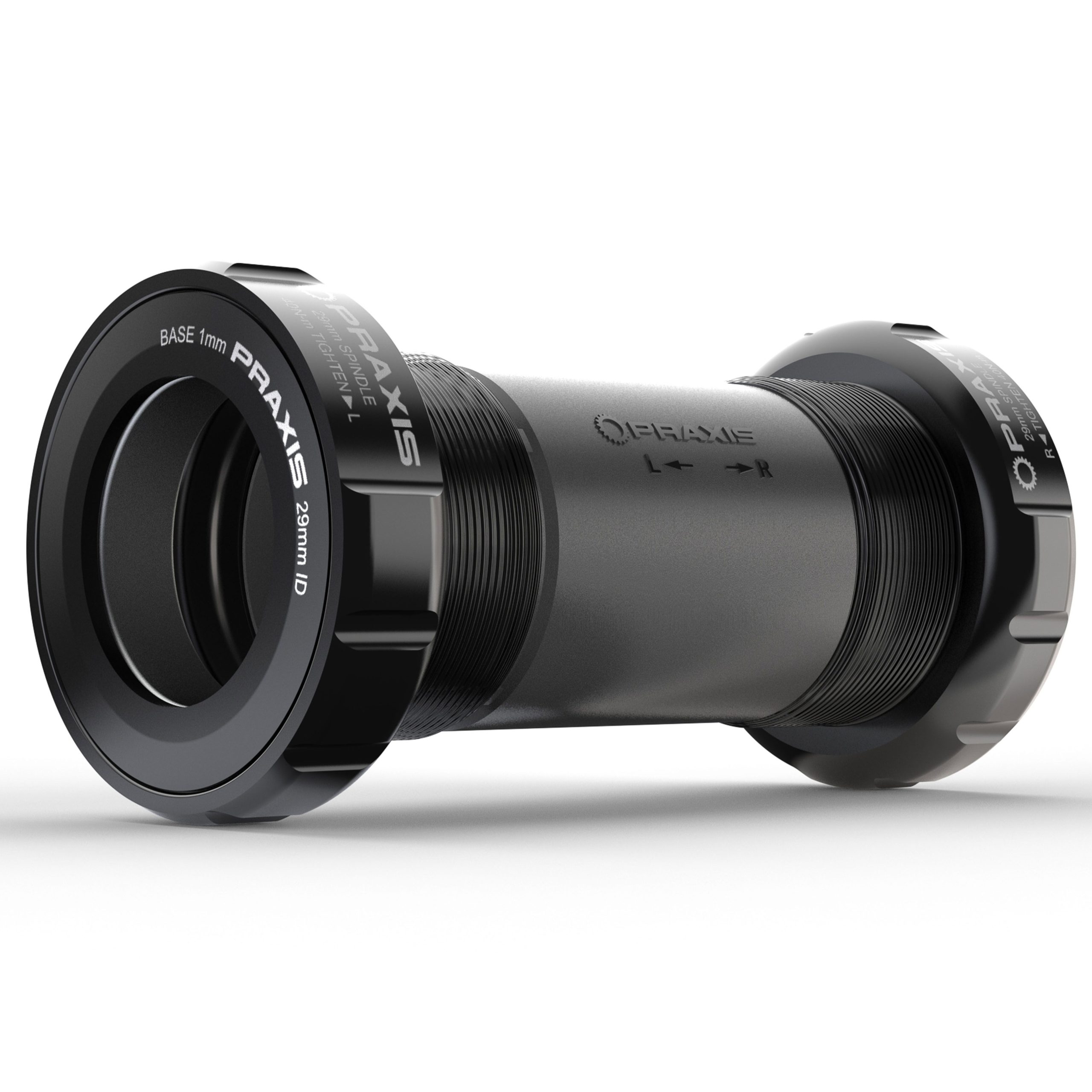 Praxis - BB - Sram DUB 68/73 BSA