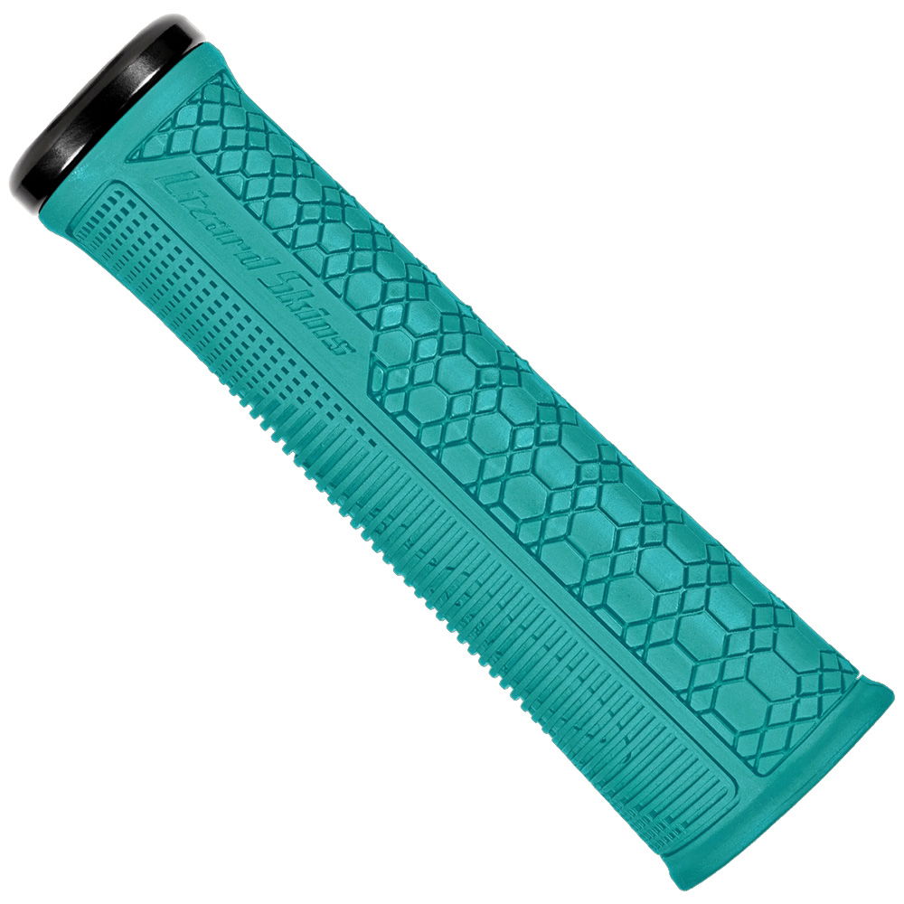 Lizard Skins - Single-Sided Lock-On Gradient - Teal