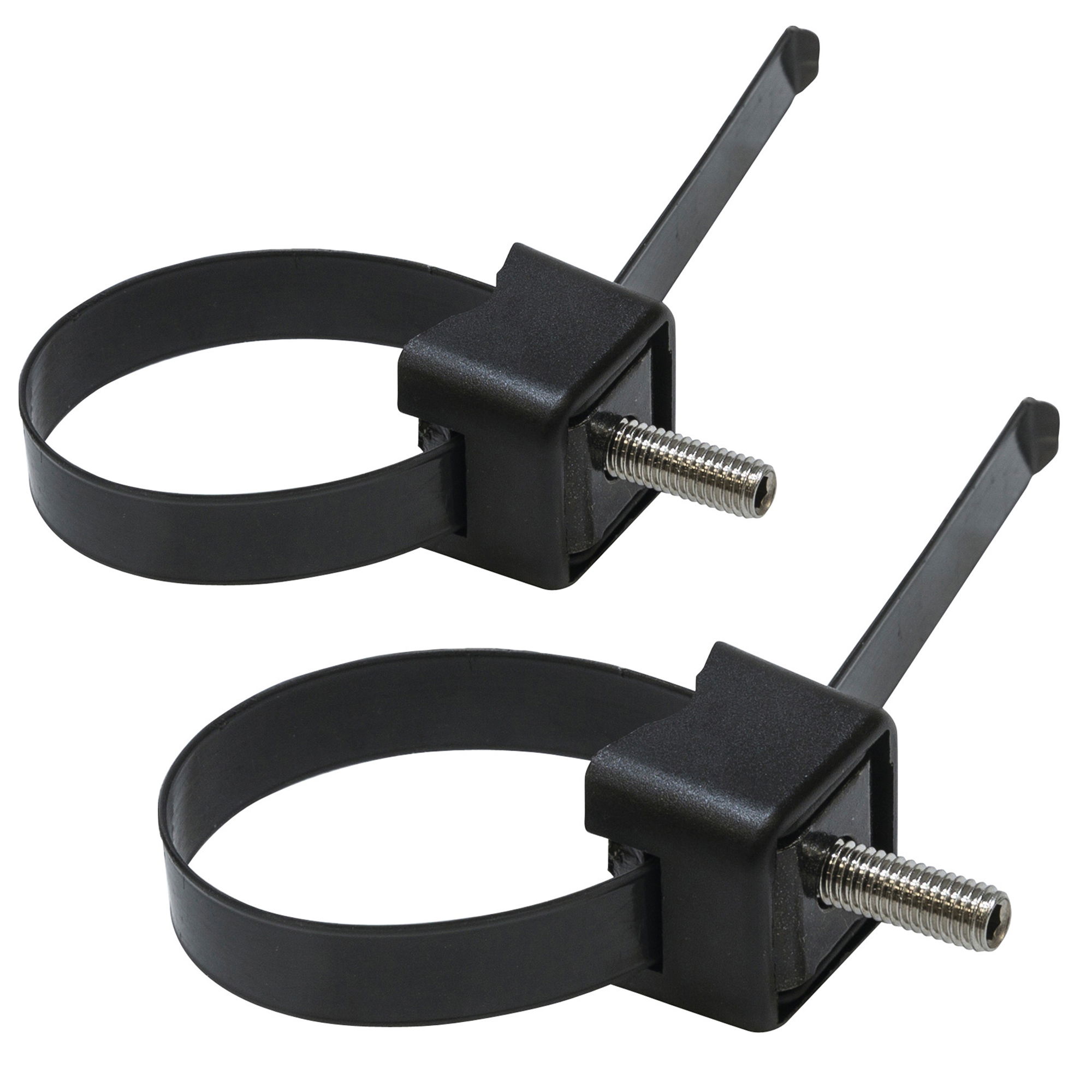 ABUS - Tensioning Straps LH Adapter