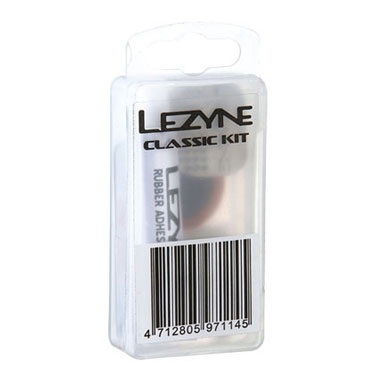 Lezyne - Classic Patch Kit (Single)