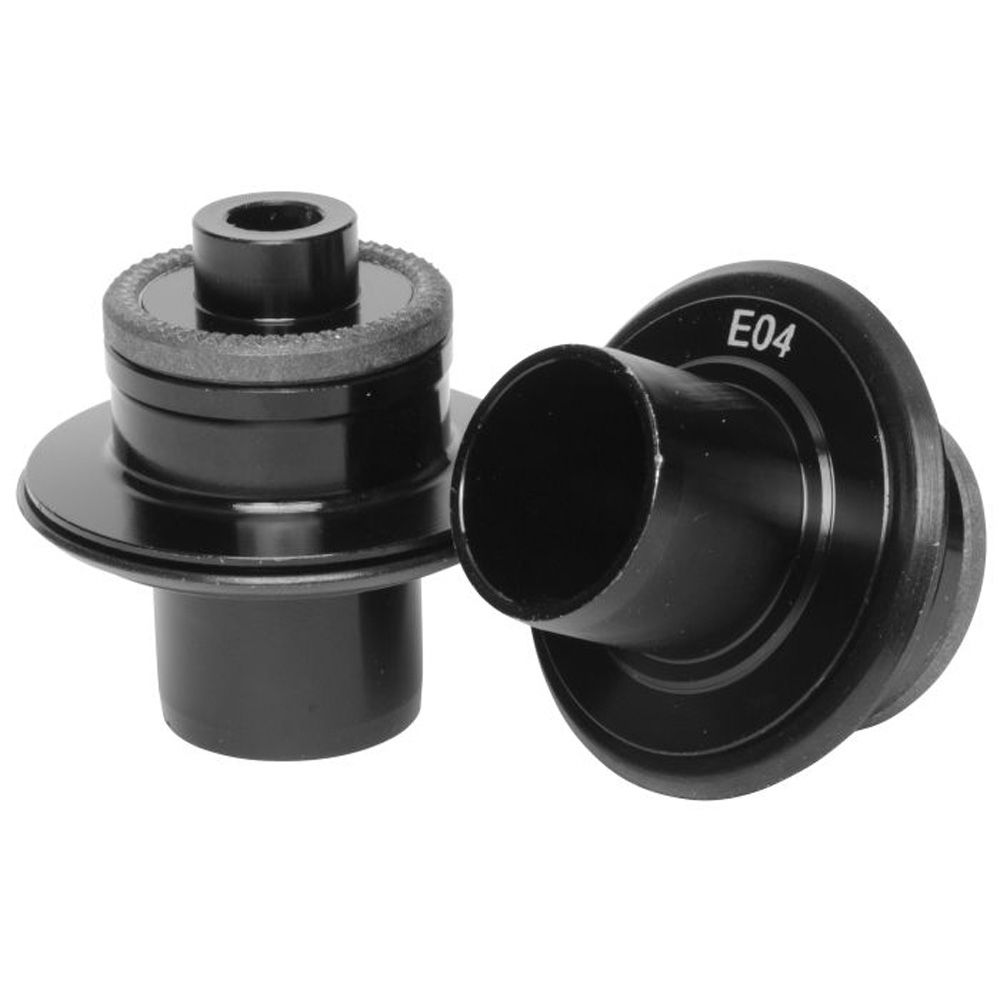 Stans NoTubes - E-SYNC NEO END CAPS FRONT 9MM QR 6B E04/E04