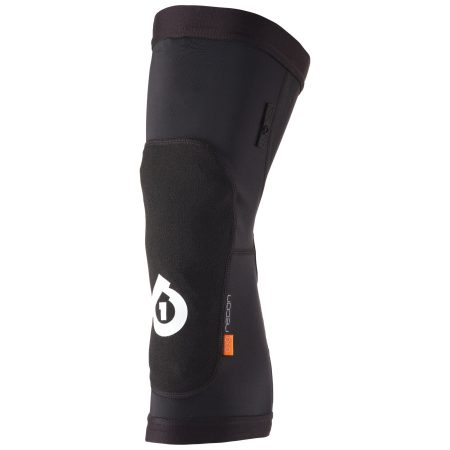 SixSixOne - Recon Knee (V2) Black L