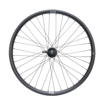 DMR - Wheel Front Comp - 26 - 36h - Black