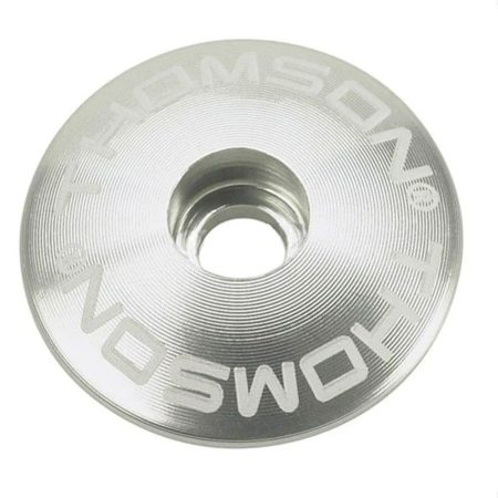 Thomson - Spare - 1 1/8 Stem Cap Silver