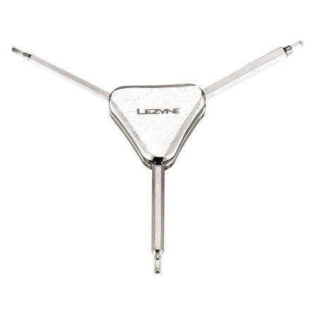 Lezyne - 3 Way Hex Wrench - 2/2.5/3mm