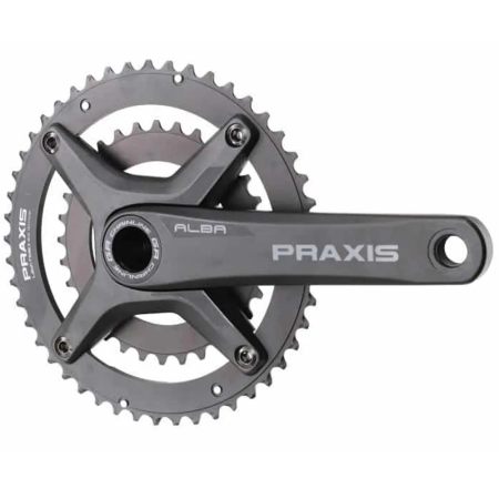 Praxis - CS - Alba GR DM X - 48/32 - 170mm
