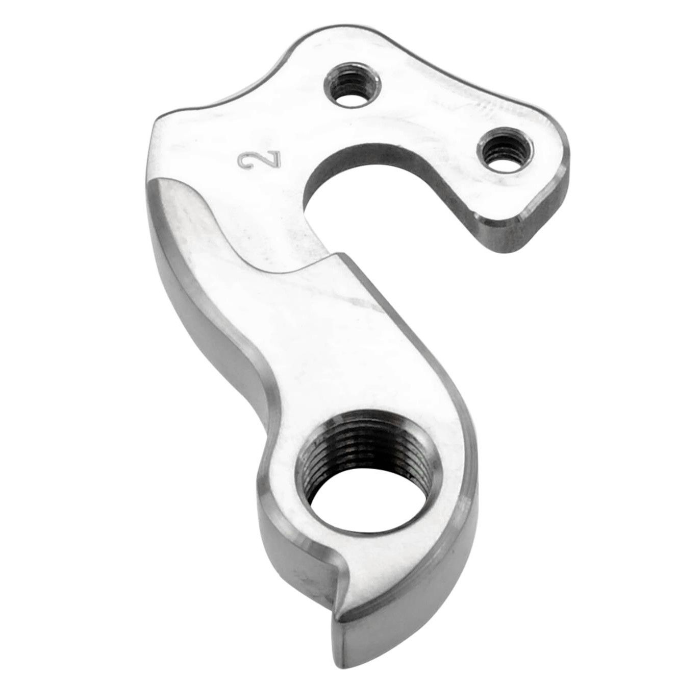 Kinesis - Dropout 11 - Tripster ATR Mech Hanger Type 2