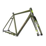 Kinesis - GX Race - Green - 58cm