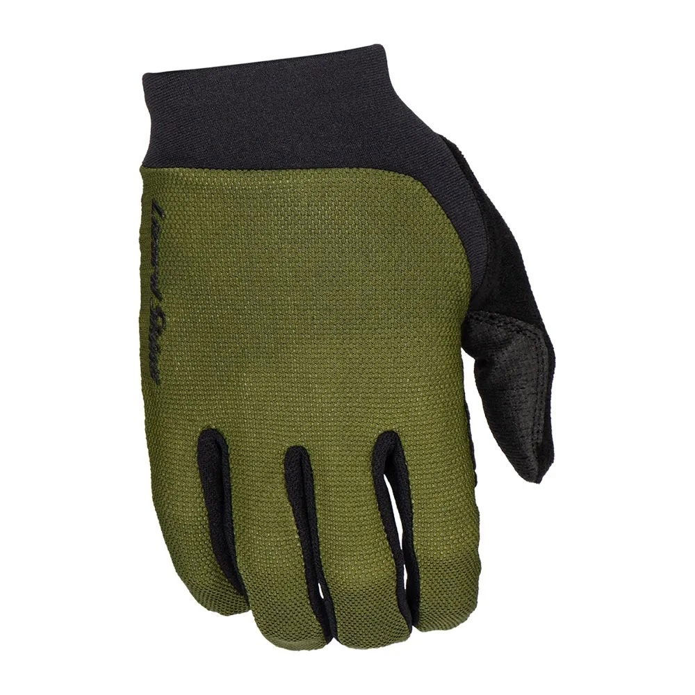 Lizard Skins - Monitor Ignite - Olive Green - L