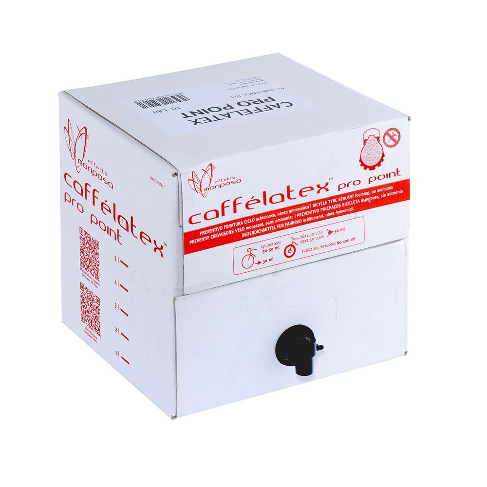 Effetto - Caffelatex Tubeless Sealant 10L