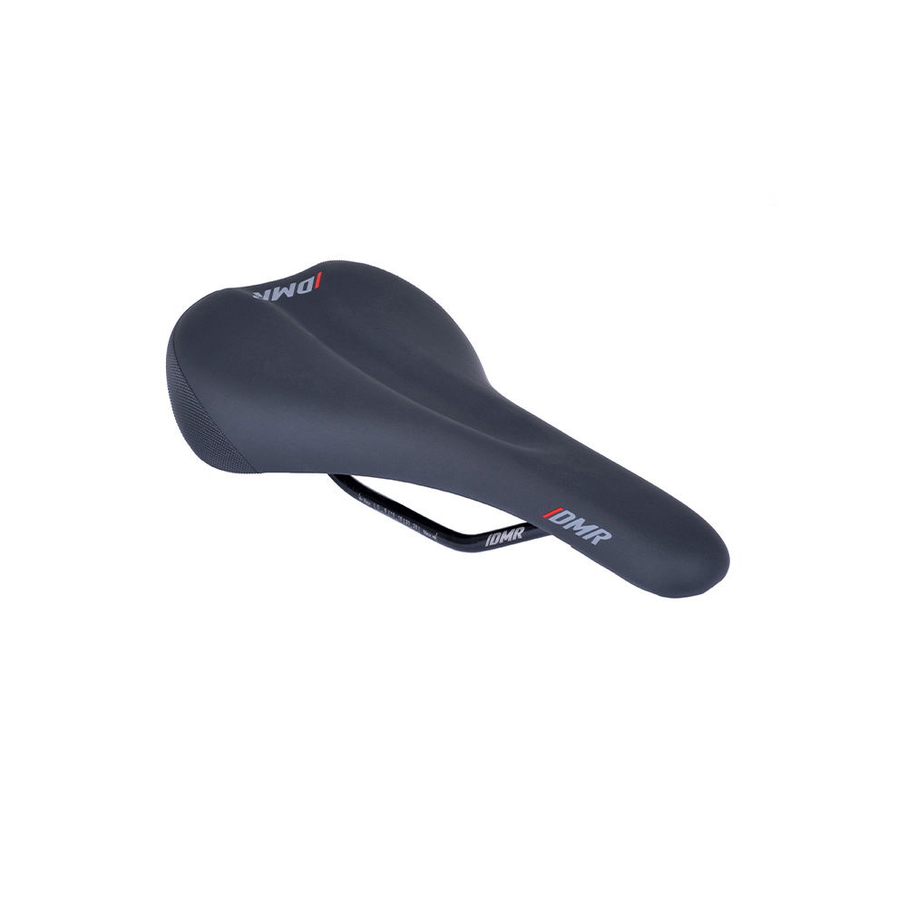 DMR - Saddle - Stage 2 - Black