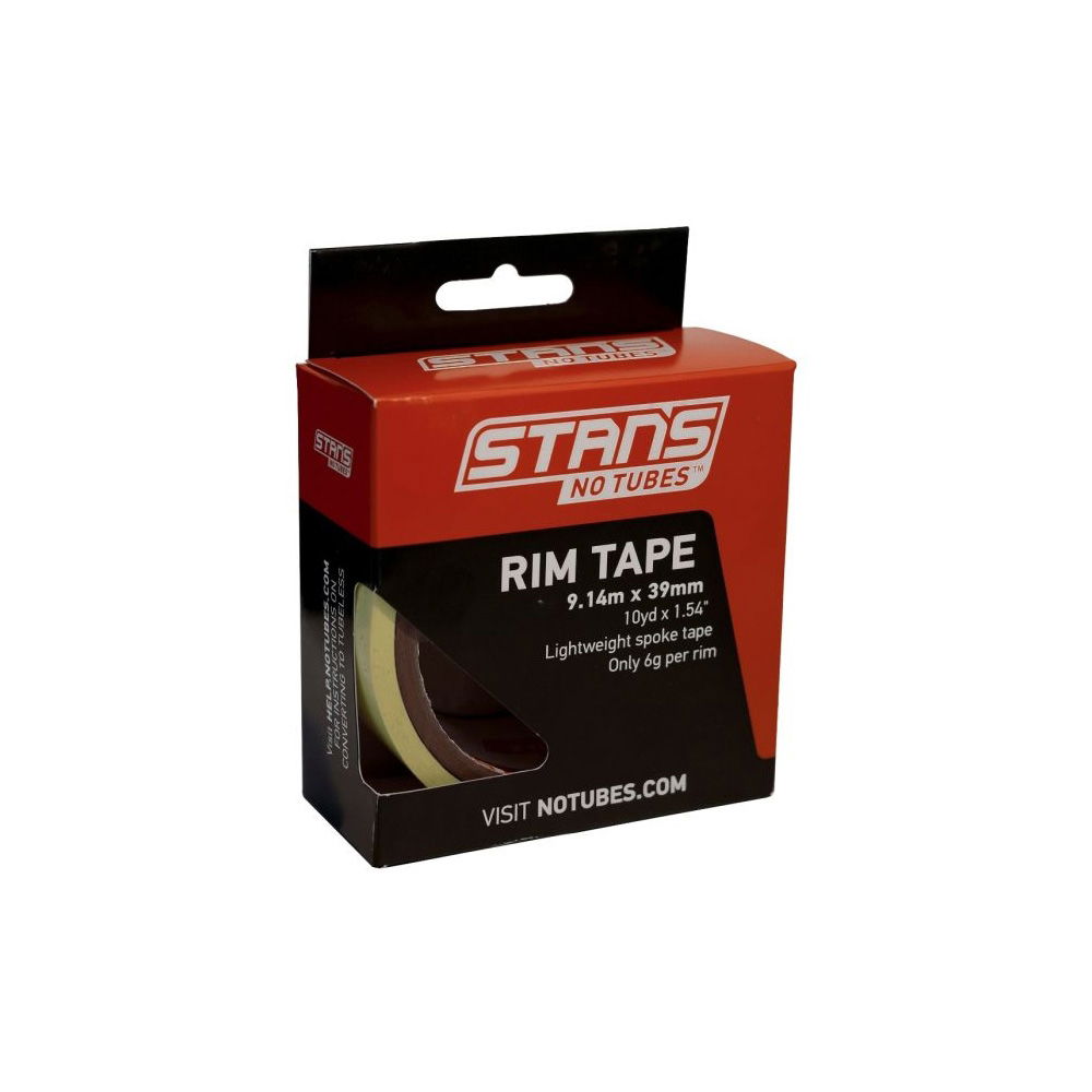 Stans - RIM TAPE 10YD X 39MM