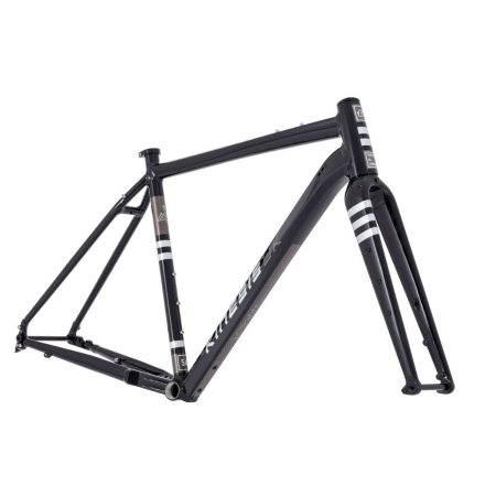Kinesis - Frameset - Tripster AT PLUS - Black - 60
