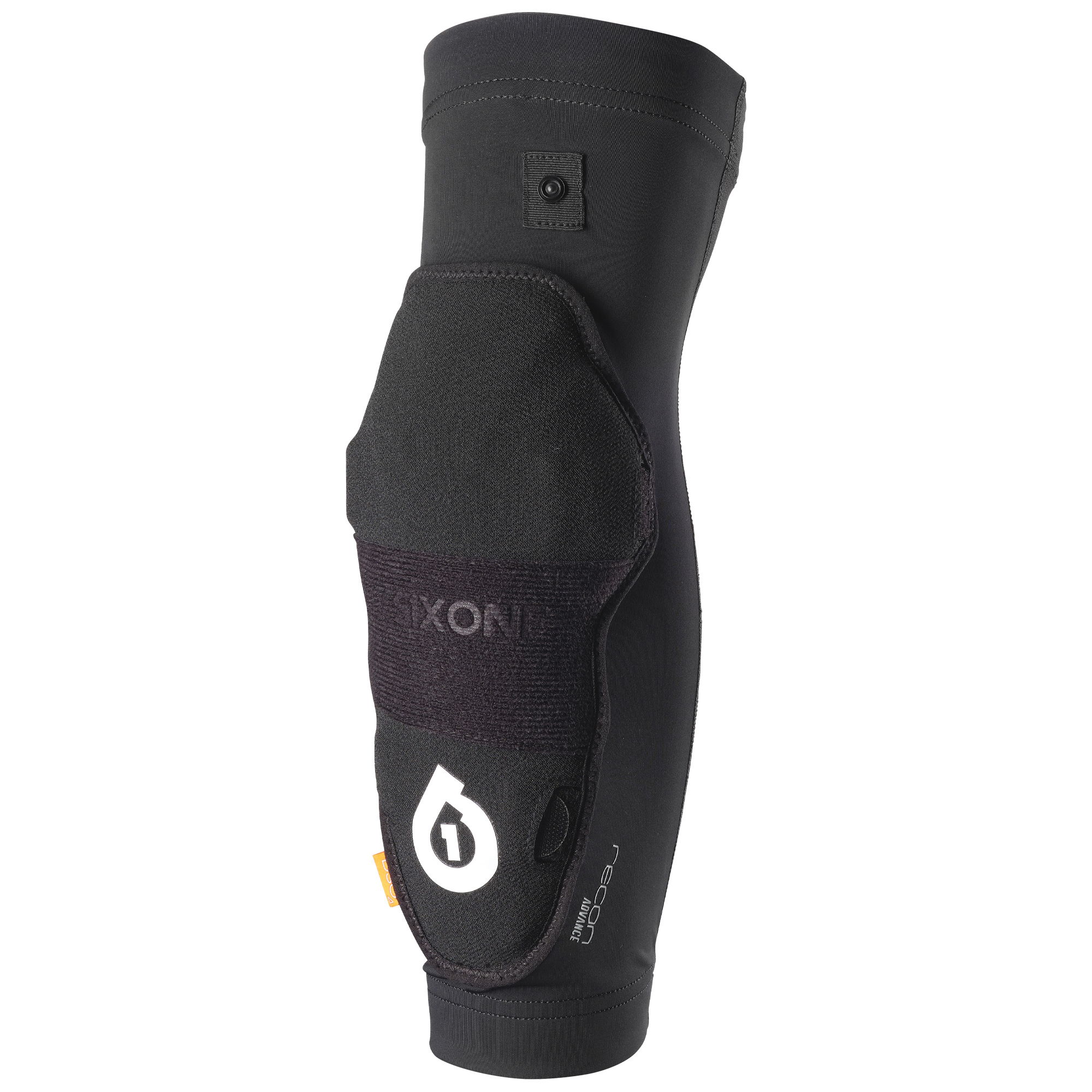 SixSixOne - Recon Advance Elbow Black L