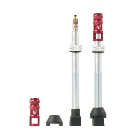 Effetto - Caffelatex Tubeless Valve 70mm (x2)