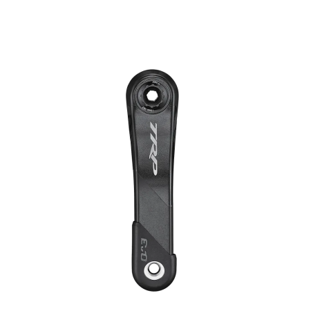 TRP - CK-9050 EVO12 Carbon Crank 170mm Black/Silver