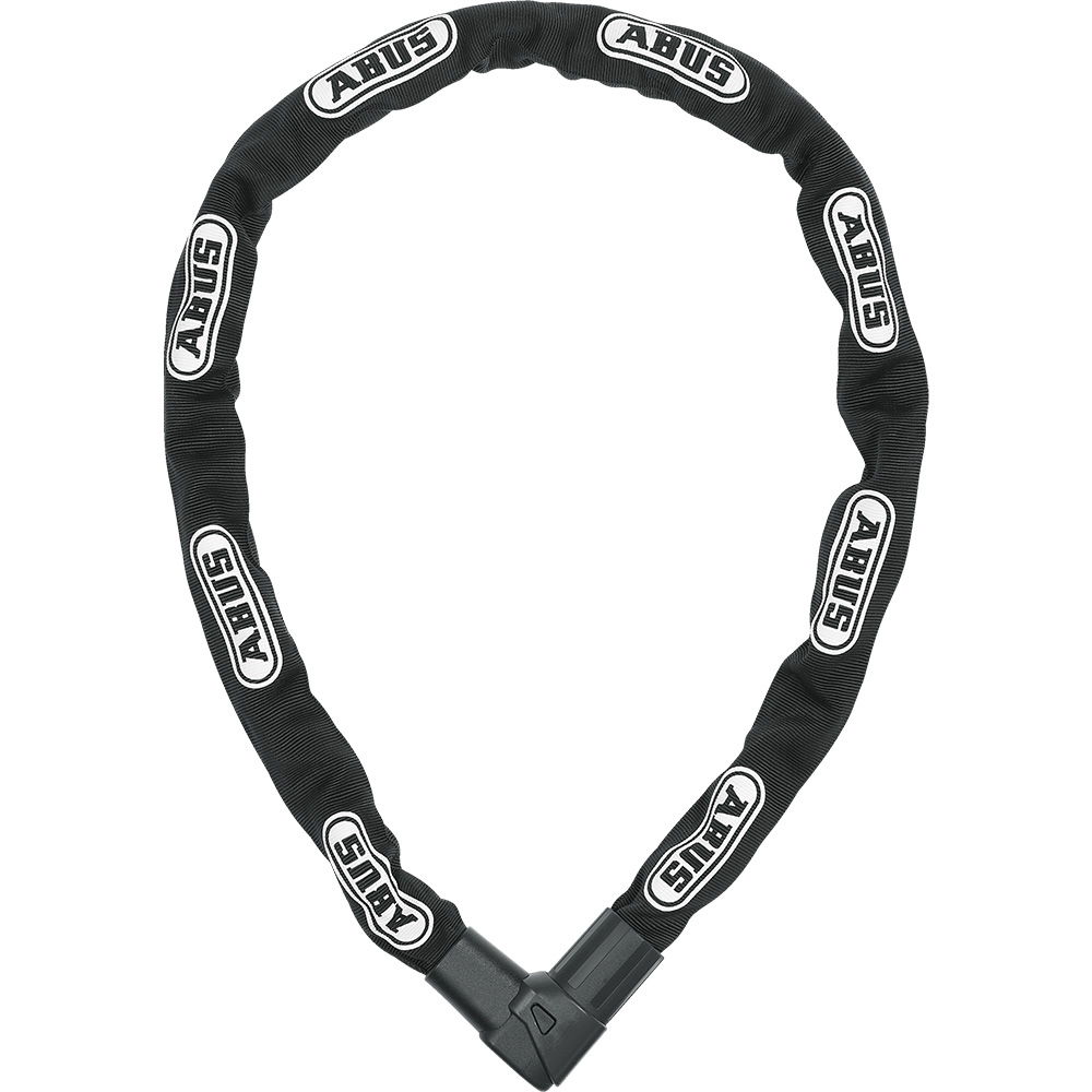 ABUS - Chain Lock - 1010/140 black City Chain