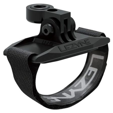 Lezyne - Helmet Mount - GoPro