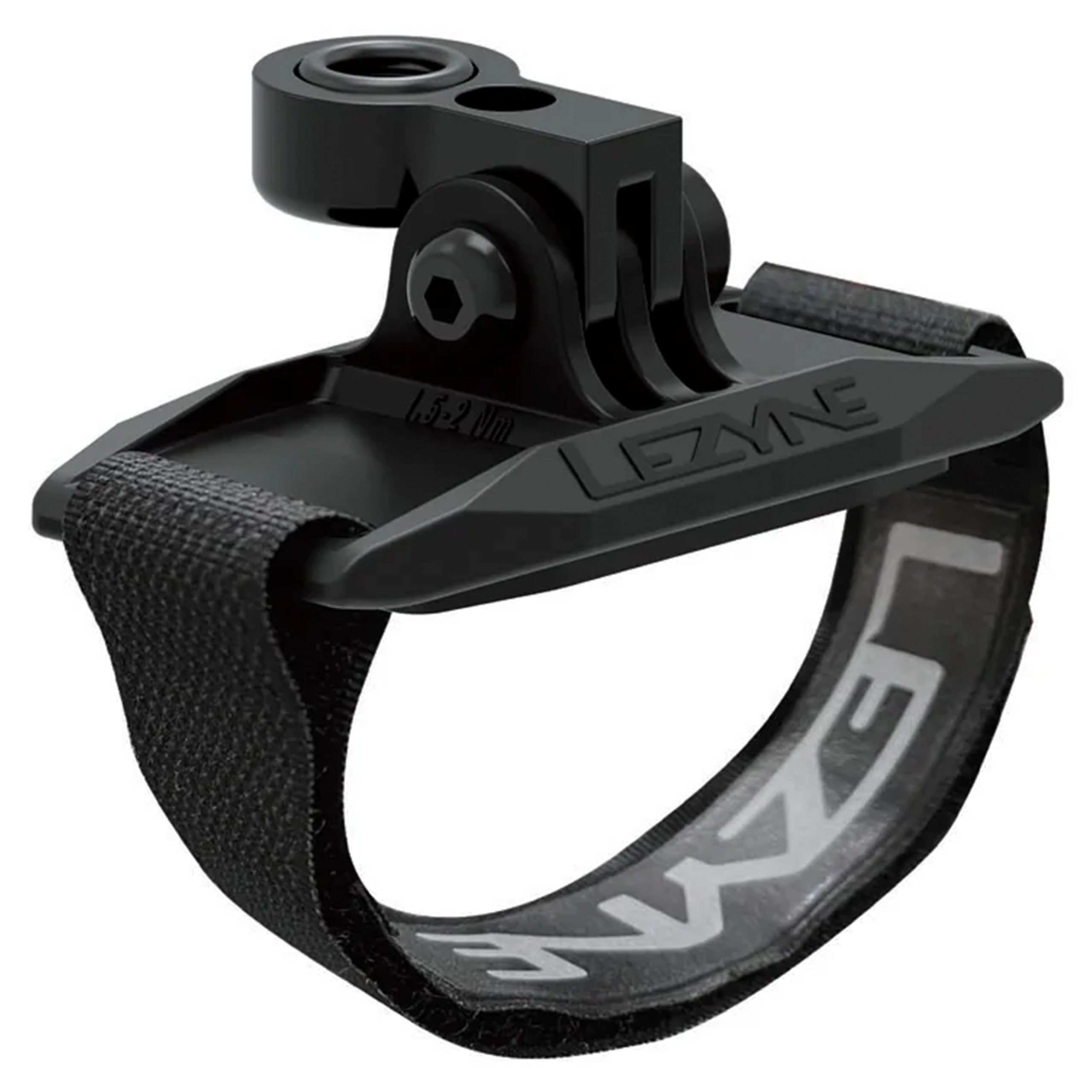 Lezyne - Helmet Mount - GoPro