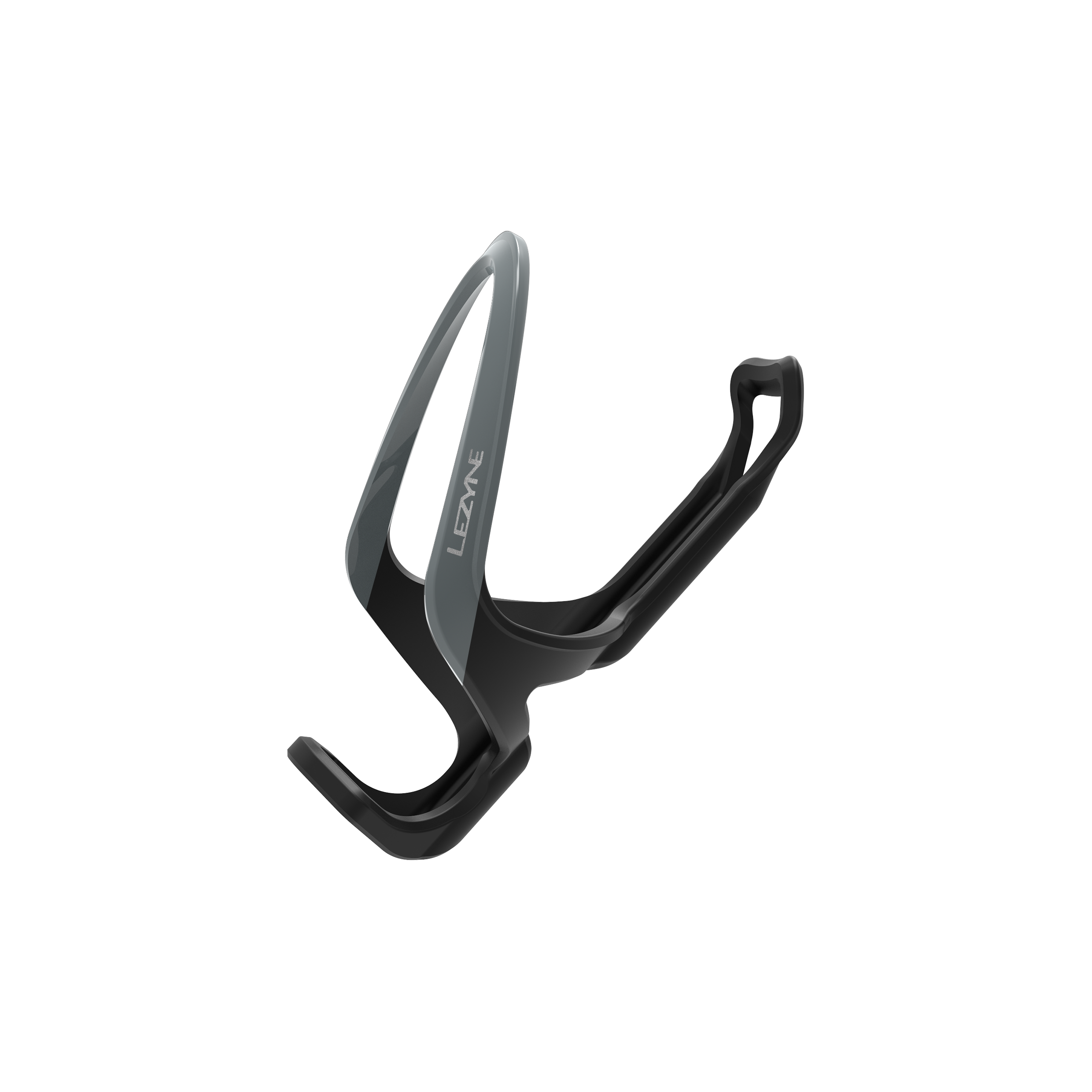 Lezyne - Matrix Team Cage - Dark Grey