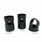 Praxis - SPARE - Conv BB PF Sleeve 68mm
