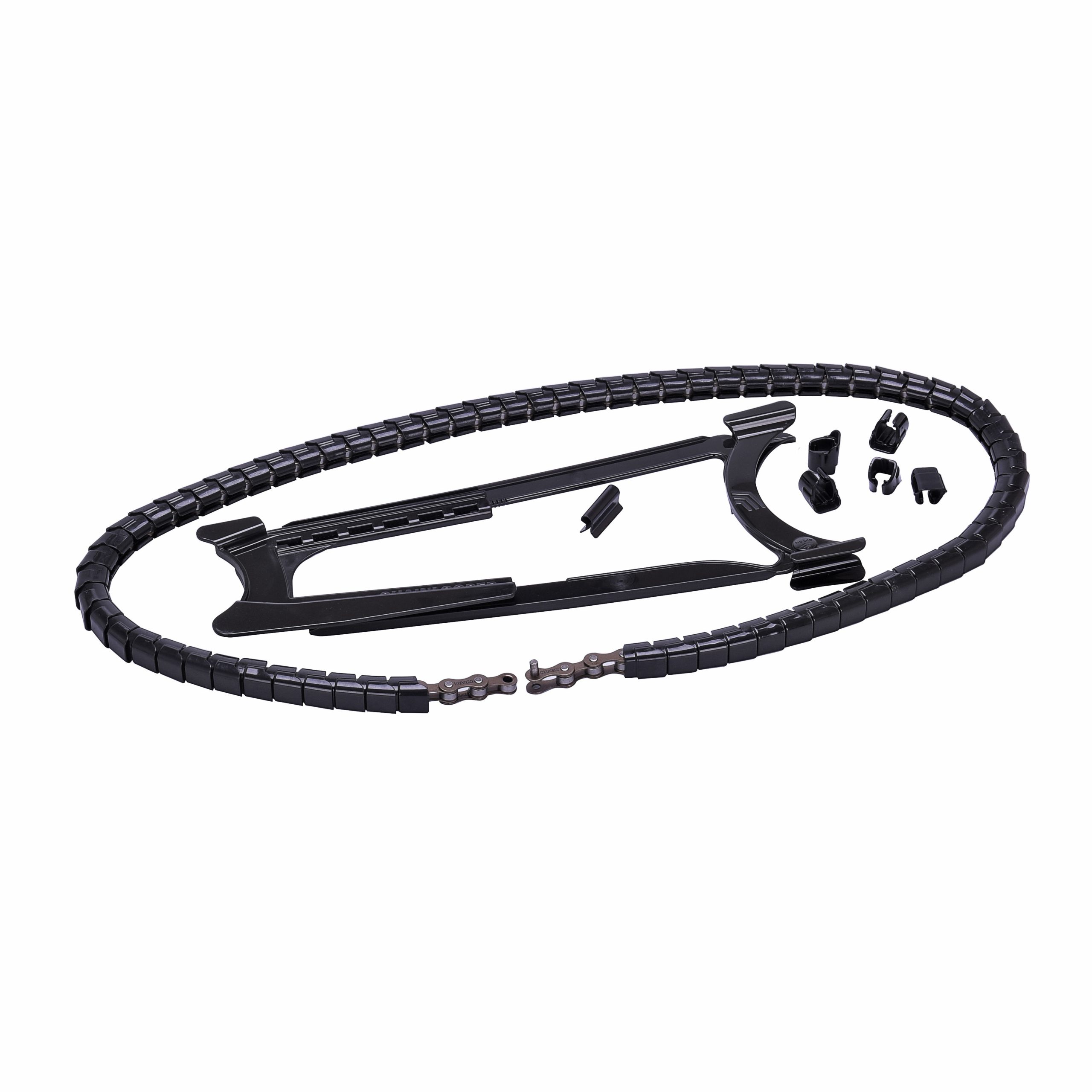 DMR - Hebie Chainlooper for 20