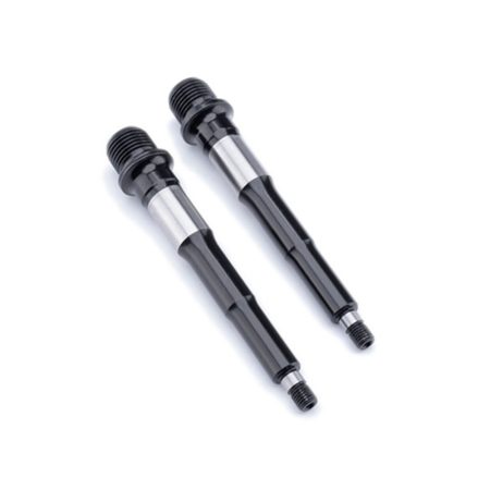 DMR - Flat4 Axle Set