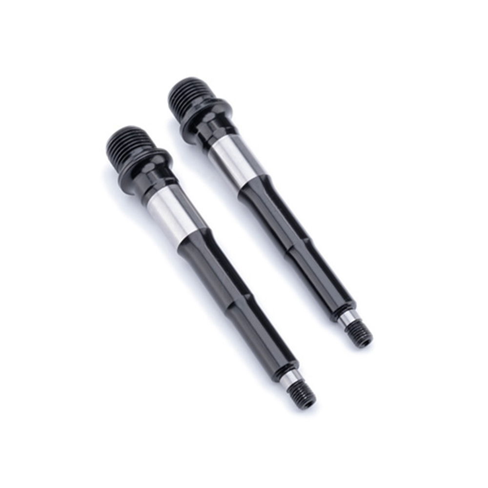 DMR - Flat4 Axle Set