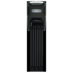 ABUS - Foldable Bordo - 6000KA/90 BK SH BORDO Alarm