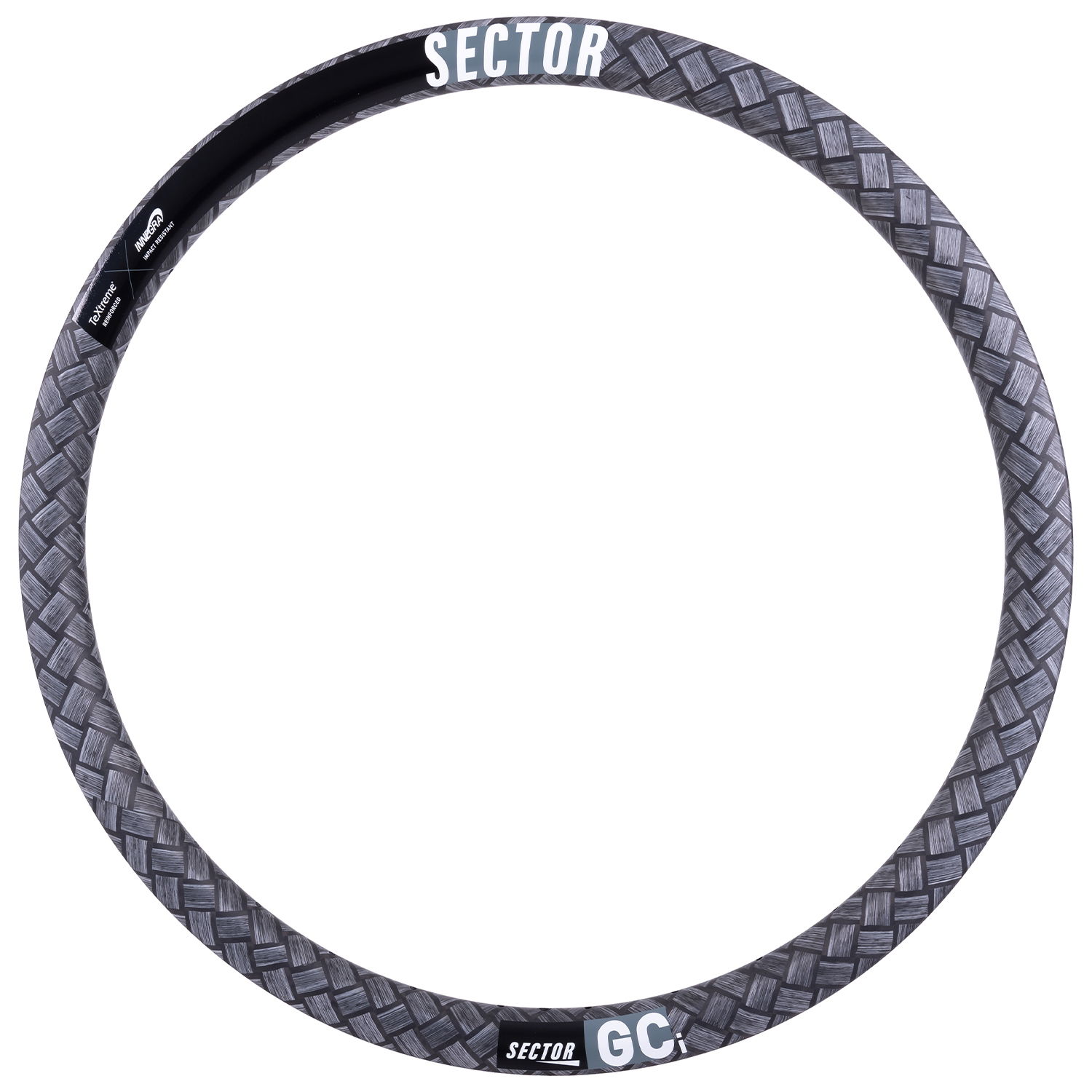 Sector - Rim - GCi 700c - Front - 24h