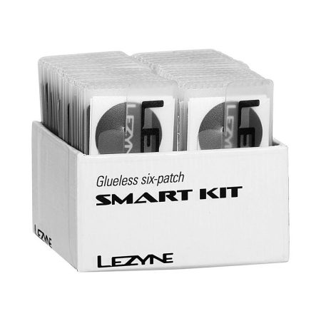 Lezyne - Smart Kit (34 Tub)