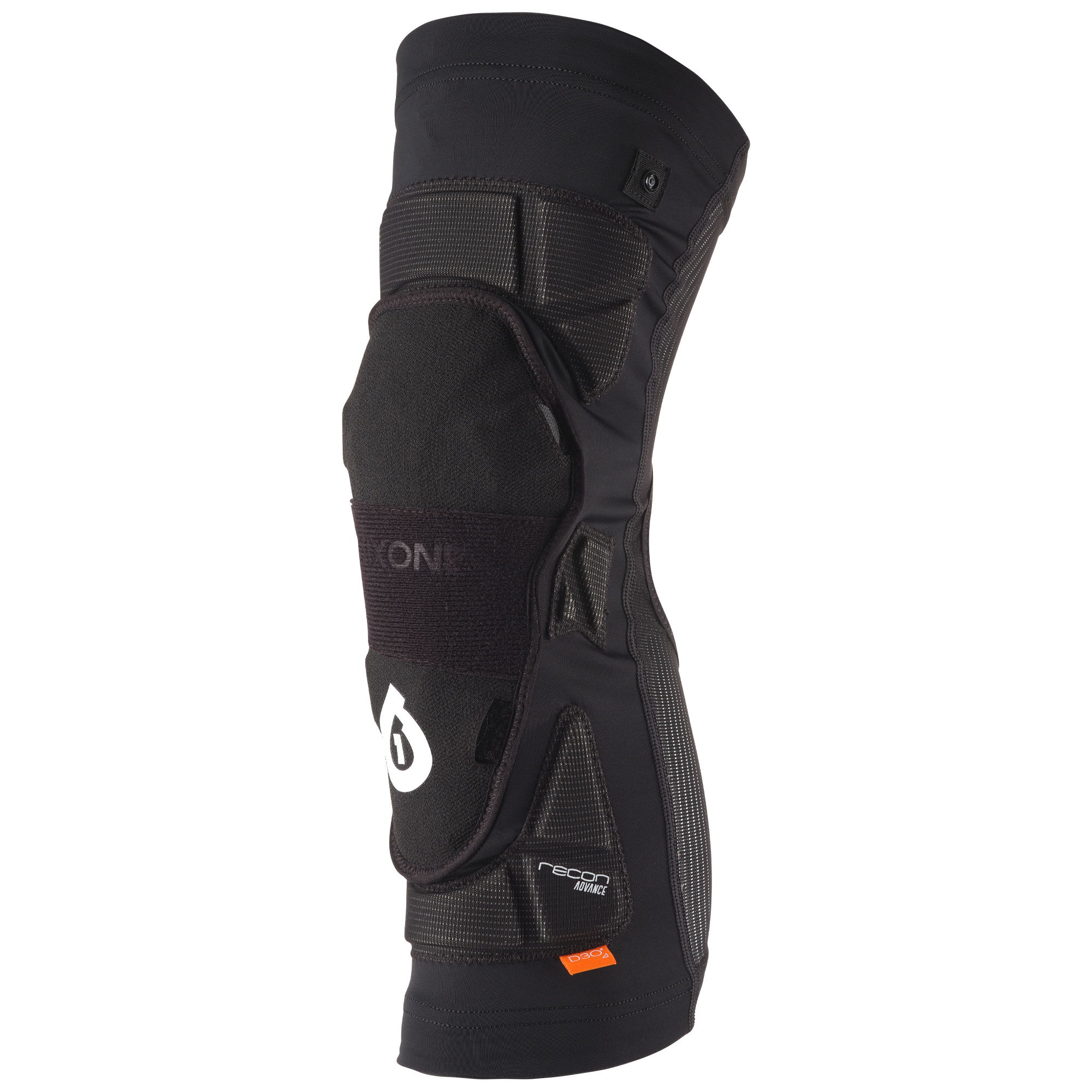SixSixOne - Recon Advance Knee Black M