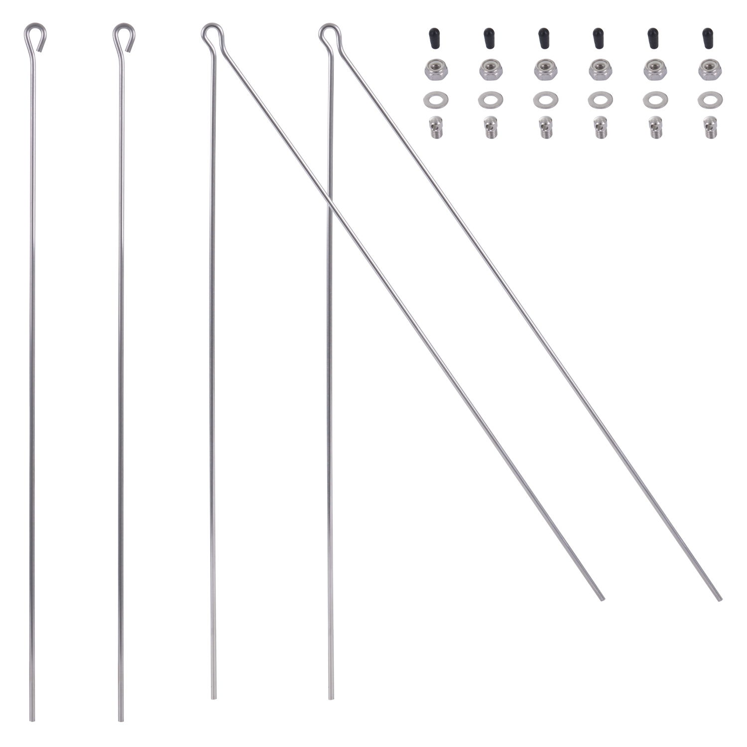 Kinesis - Fend Off Stays